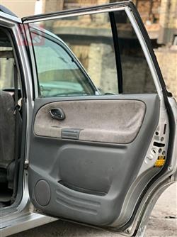 سوزوكي فيتارا